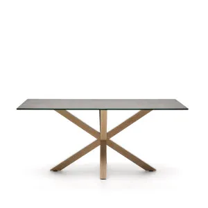 Argo dining table by null, a Dining Tables for sale on Style Sourcebook