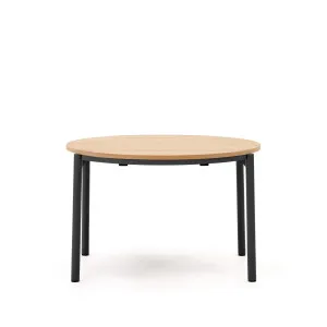 Montuiri extendable dining table by null, a Dining Tables for sale on Style Sourcebook
