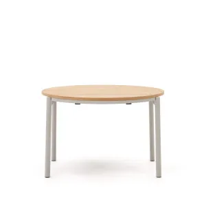 Montuiri extendable dining table by null, a Dining Tables for sale on Style Sourcebook