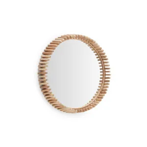 Polke wall mirror by null, a Mirrors for sale on Style Sourcebook