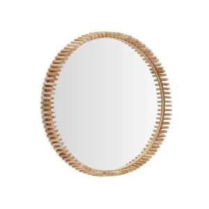 Polke wall mirror by null, a Mirrors for sale on Style Sourcebook