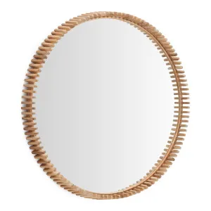 Polke wall mirror by null, a Mirrors for sale on Style Sourcebook