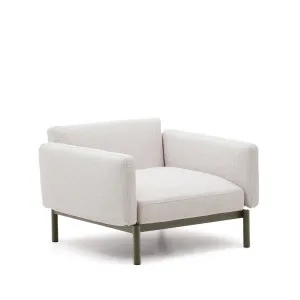 Sorells outdoor 3-seater sofa by null, a Outdoor Chairs for sale on Style Sourcebook