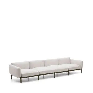 Sorells outdoor 3-seater sofa by null, a Outdoor Sofas for sale on Style Sourcebook