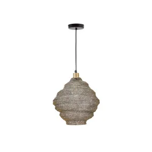 Sarraco ceiling light by null, a Pendant Lighting for sale on Style Sourcebook