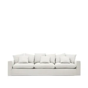 Nora 4-seater sofa by null, a Sofas for sale on Style Sourcebook