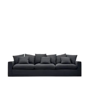 Nora 4-seater sofa by null, a Sofas for sale on Style Sourcebook