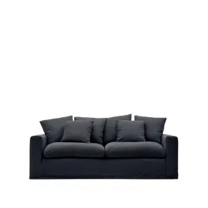 Nora 3-seater sofa by null, a Sofas for sale on Style Sourcebook