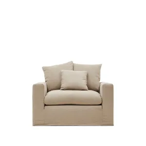 Nora armchair by null, a Chairs for sale on Style Sourcebook