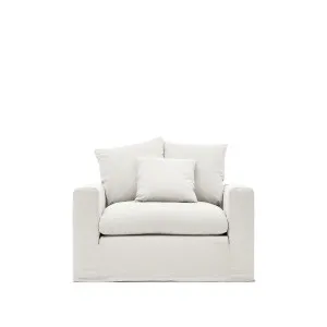 Nora armchair by null, a Chairs for sale on Style Sourcebook