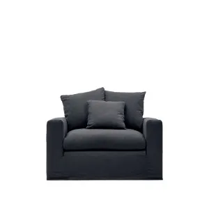 Nora armchair by null, a Chairs for sale on Style Sourcebook