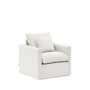 Nora armchair by null, a Chairs for sale on Style Sourcebook