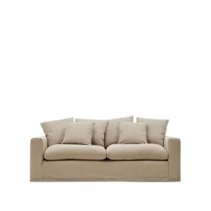 Nora 3-seater sofa by null, a Sofas for sale on Style Sourcebook