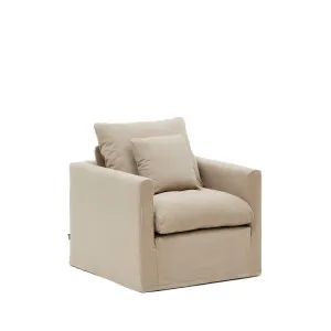 Nora armchair by null, a Chairs for sale on Style Sourcebook
