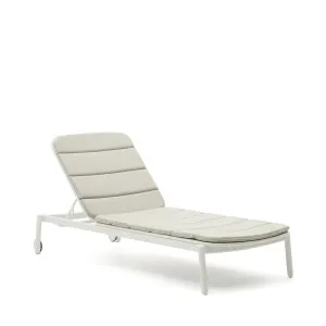 Marcona outdoor lounger by null, a Outdoor Chairs for sale on Style Sourcebook