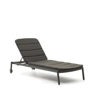 Marcona outdoor lounger by null, a Outdoor Chairs for sale on Style Sourcebook