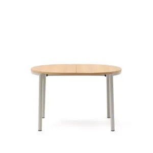 Montuiri extendable dining table by null, a Dining Tables for sale on Style Sourcebook