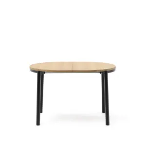 Montuiri extendable dining table by null, a Dining Tables for sale on Style Sourcebook