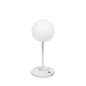Dinesh table lamp by null, a Lamps for sale on Style Sourcebook