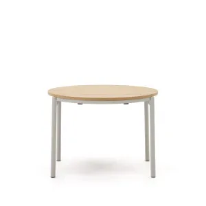 Montuiri extendable dining table by null, a Dining Tables for sale on Style Sourcebook