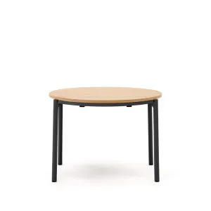 Montuiri extendable dining table by null, a Dining Tables for sale on Style Sourcebook