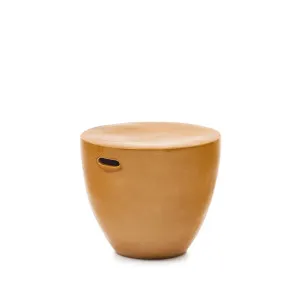 Mesquida side table by null, a Tables for sale on Style Sourcebook
