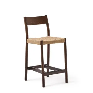 Yalia barstool by null, a Bar Stools for sale on Style Sourcebook