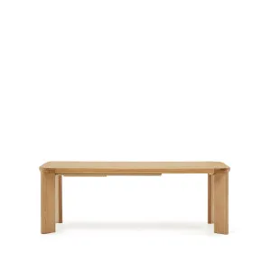 Jondal extendable dining table by null, a Dining Tables for sale on Style Sourcebook