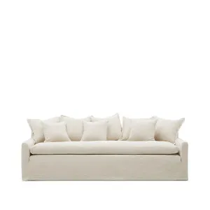 Zenira 3-seater sofa by null, a Sofas for sale on Style Sourcebook