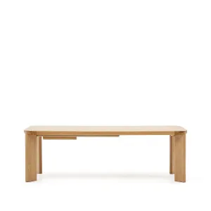 Jondal extendable dining table by null, a Dining Tables for sale on Style Sourcebook