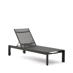 Canutells outdoor lounger by null, a Outdoor Chairs for sale on Style Sourcebook