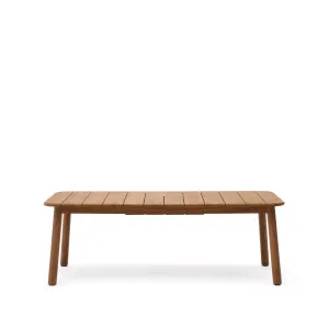 Turqueta outdoor extendable dining table by null, a Tables for sale on Style Sourcebook