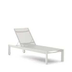 Canutells outdoor lounger by null, a Outdoor Chairs for sale on Style Sourcebook