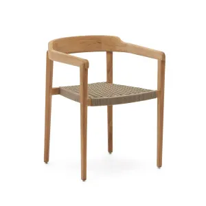 Icaro dining chair by null, a Outdoor Chairs for sale on Style Sourcebook