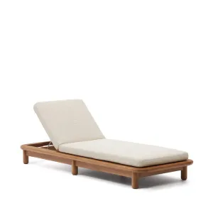 Turqueta outdoor lounger by null, a Outdoor Chairs for sale on Style Sourcebook
