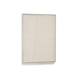 Maha wall art in frame by null, a Painted Canvases for sale on Style Sourcebook