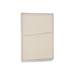 Maha wall art in frame by null, a Painted Canvases for sale on Style Sourcebook
