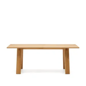 Arlen extendable dining table by null, a Dining Tables for sale on Style Sourcebook