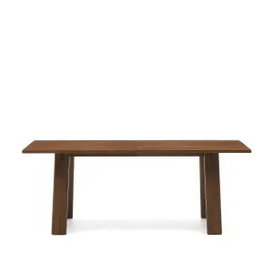 Arlen extendable dining table by null, a Dining Tables for sale on Style Sourcebook