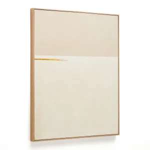 Salin wall art in frame by null, a Painted Canvases for sale on Style Sourcebook