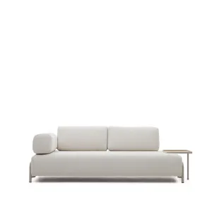 Compo 3-seater sofa by null, a Sofas for sale on Style Sourcebook
