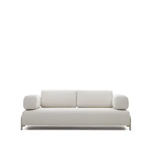 Compo 3-seater sofa by null, a Sofa Beds for sale on Style Sourcebook