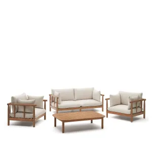 Sacova outdoor sofa set by null, a Outdoor Dining Sets for sale on Style Sourcebook