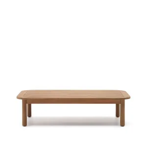 Sacova outdoor coffee table by null, a Tables for sale on Style Sourcebook
