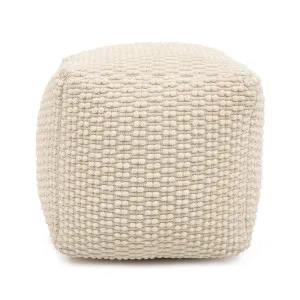 Mascarell pouf by null, a Ottomans for sale on Style Sourcebook