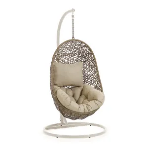 Florina outdoor hanging chair by null, a Outdoor Chairs for sale on Style Sourcebook