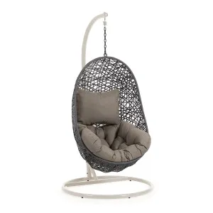 Florina outdoor hanging chair by null, a Outdoor Chairs for sale on Style Sourcebook
