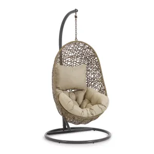Florina outdoor hanging chair by null, a Outdoor Chairs for sale on Style Sourcebook