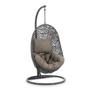 Florina outdoor hanging chair by null, a Outdoor Chairs for sale on Style Sourcebook