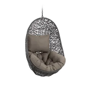 Florina outdoor hanging chair by null, a Outdoor Chairs for sale on Style Sourcebook